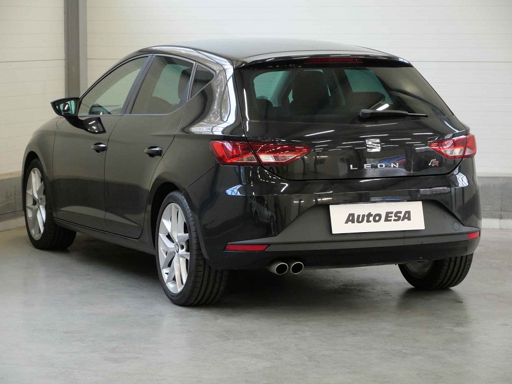 Seat Leon 1.4TSi 