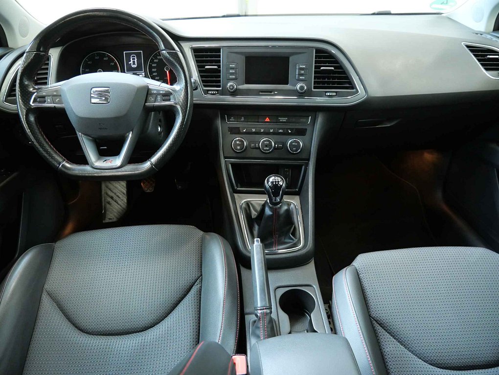 Seat Leon 1.4TSi 