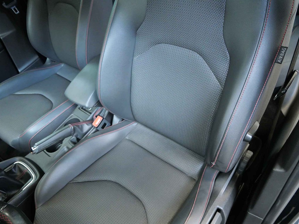 Seat Leon 1.4TSi 
