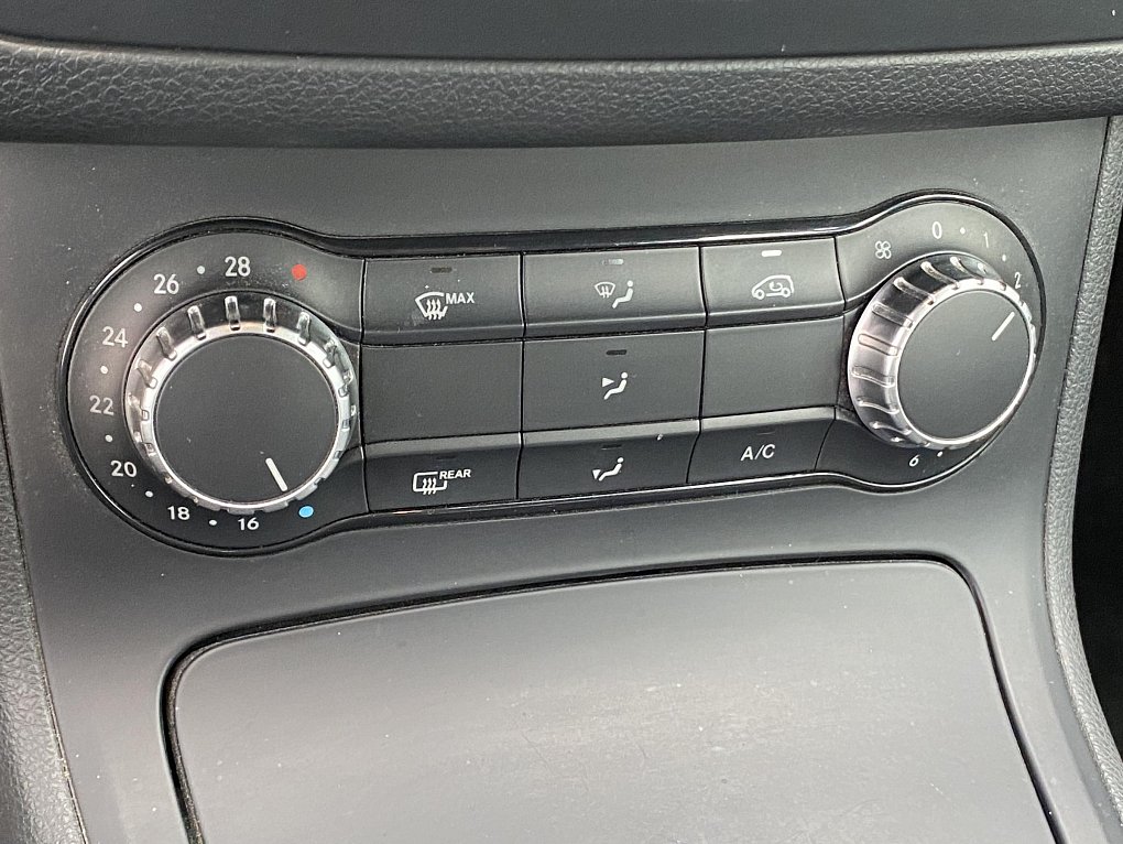 Mercedes-Benz Třída B 1.8 CDi  B200