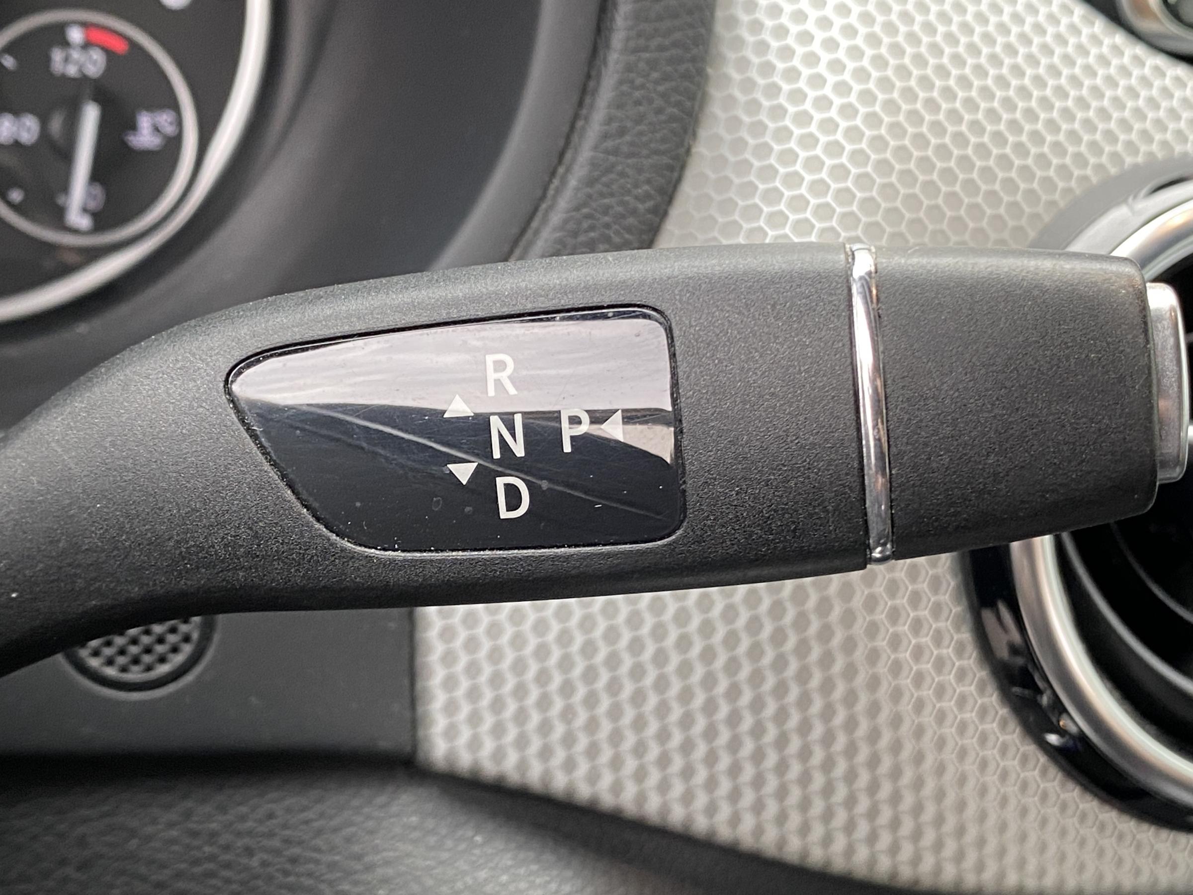 Mercedes-Benz Třída B, 2014 - pohled č. 18