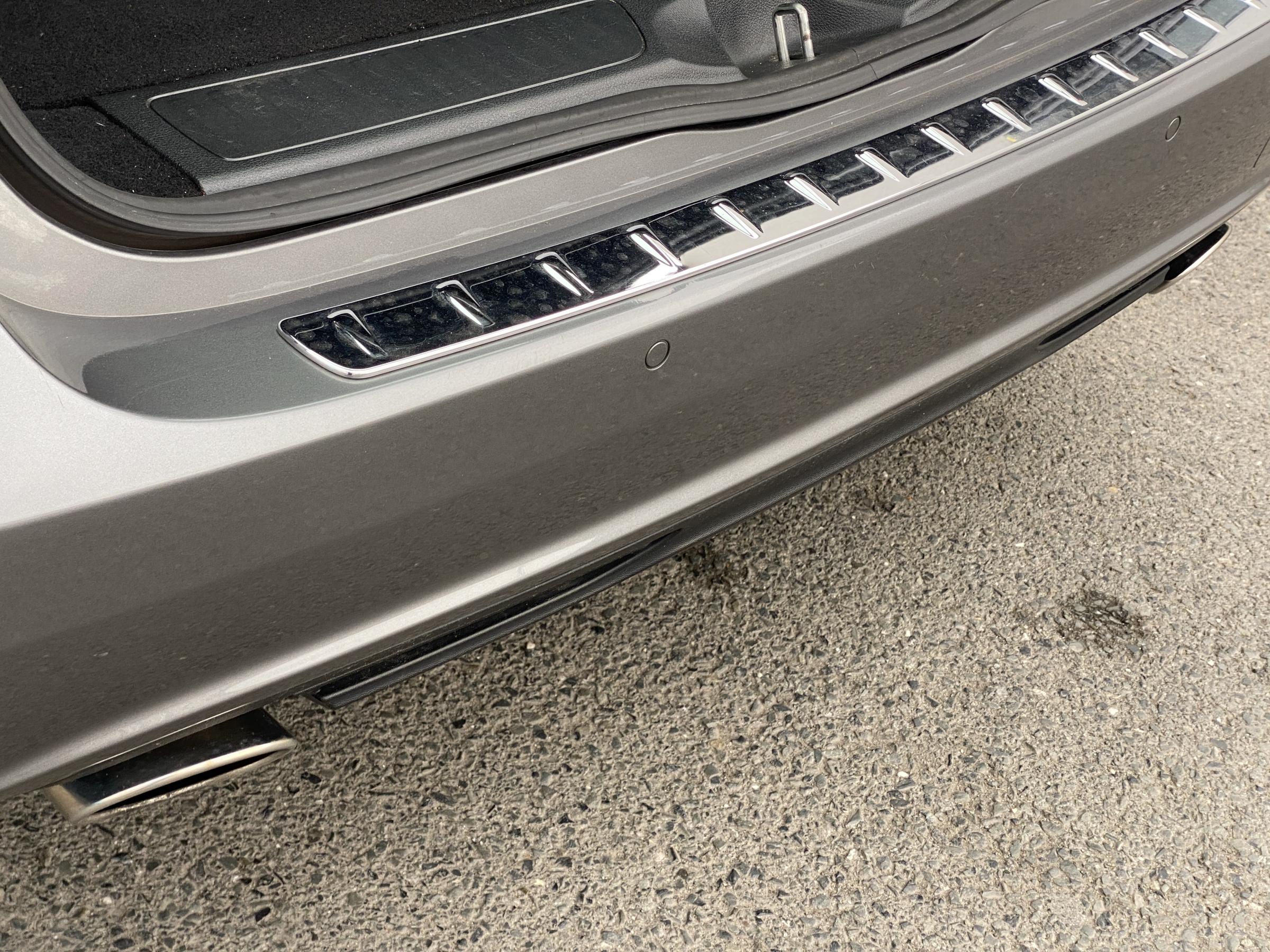 Mercedes-Benz Třída B, 2014 - pohled č. 20