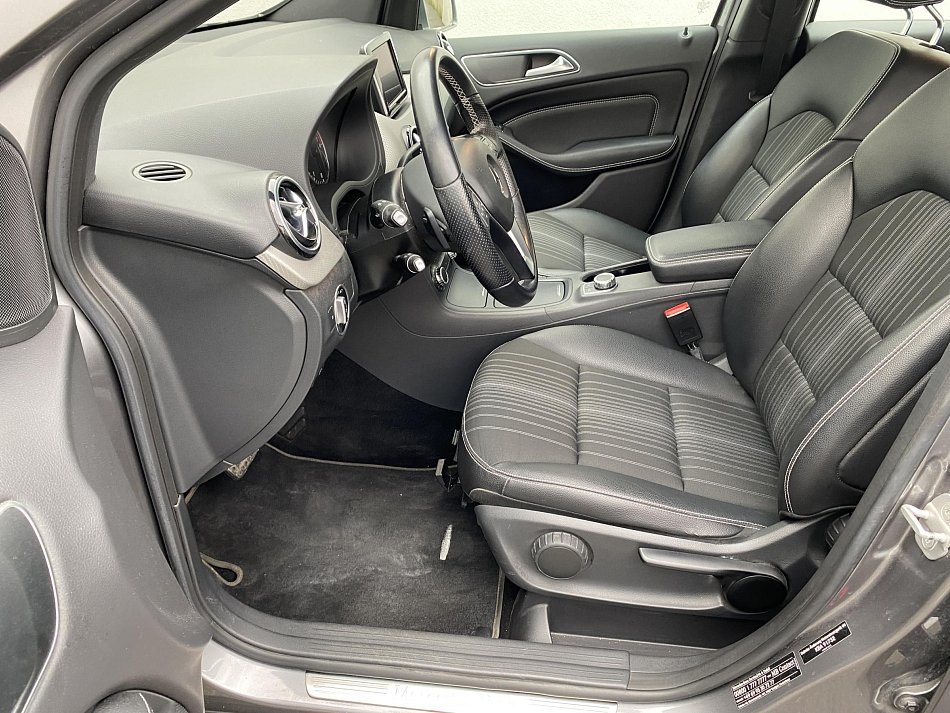 Mercedes-Benz Třída B 1.8 CDi  B200