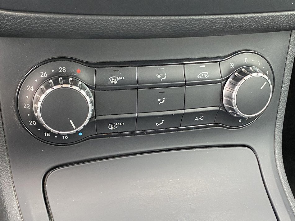 Mercedes-Benz Třída B 1.8 CDi  B200