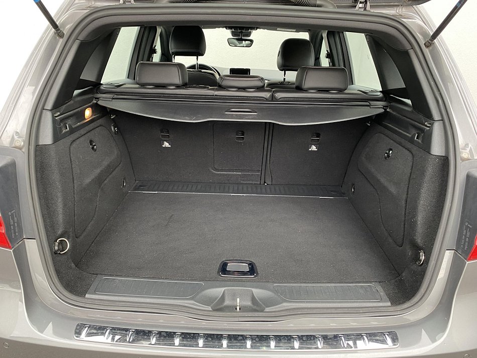 Mercedes-Benz Třída B 1.8 CDi  B200