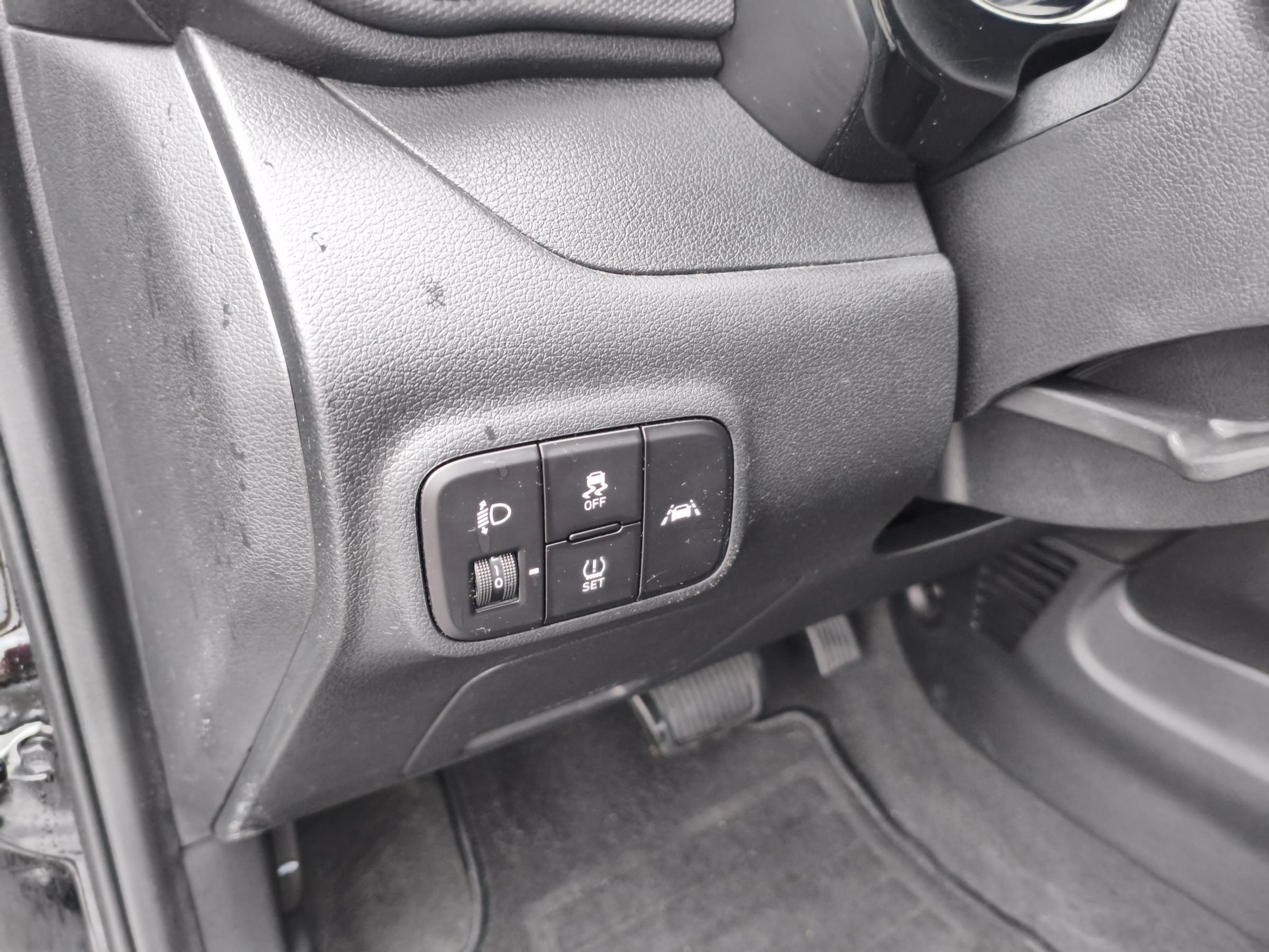 Hyundai i10, 2021 - pohled č. 17