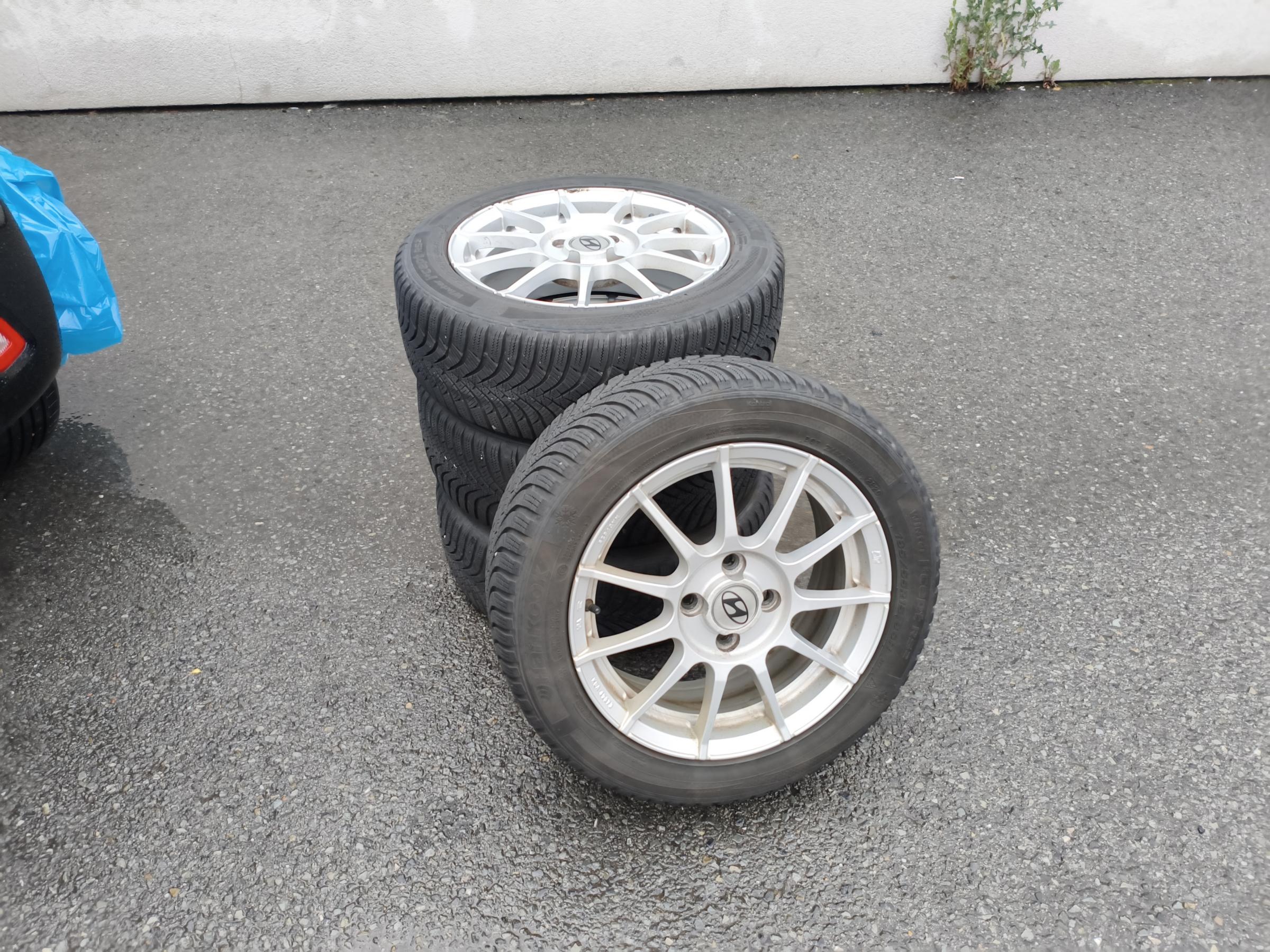 Hyundai i10, 2021 - pohled č. 20