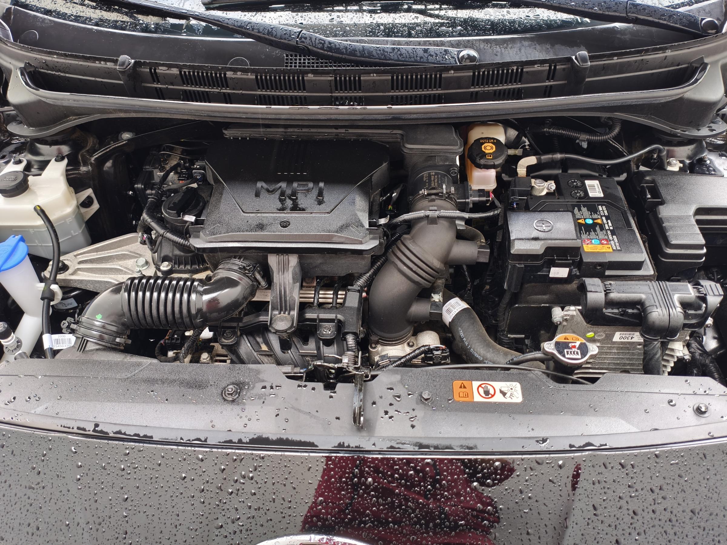 Hyundai i10, 2021 - pohled č. 7