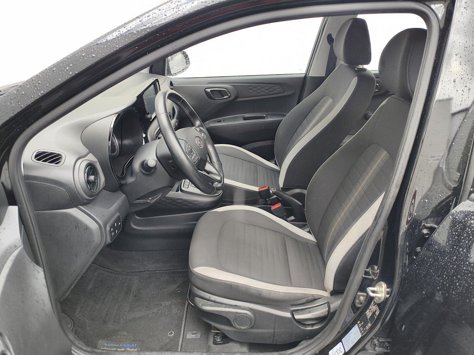 Hyundai I10 1.0i Trend