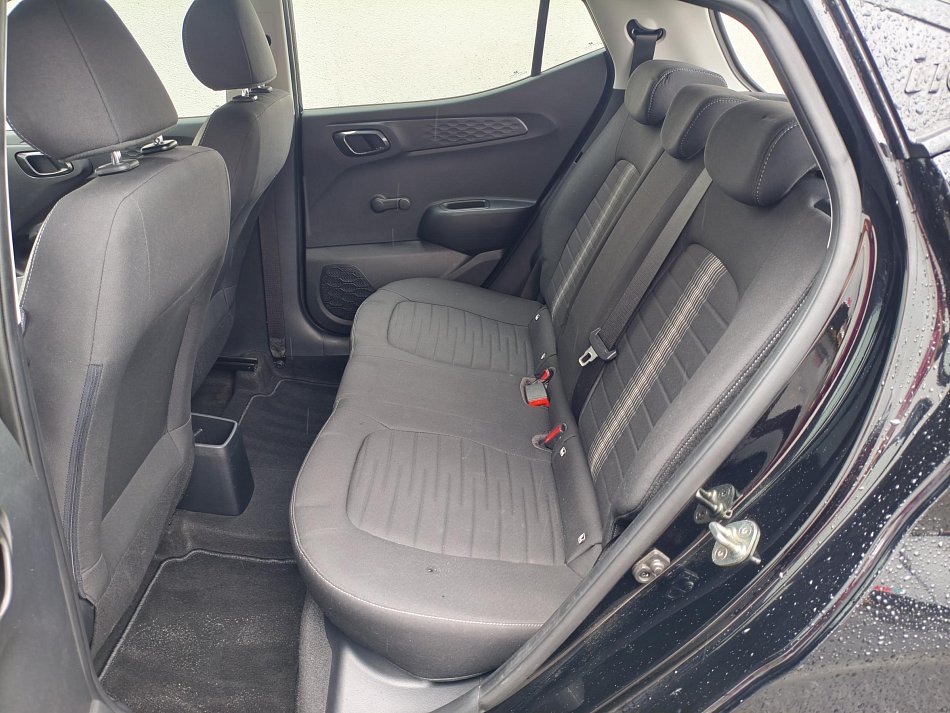 Hyundai I10 1.0i Trend