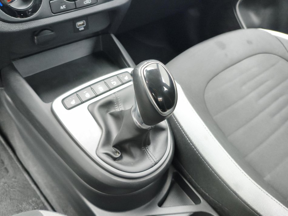 Hyundai I10 1.0i Trend