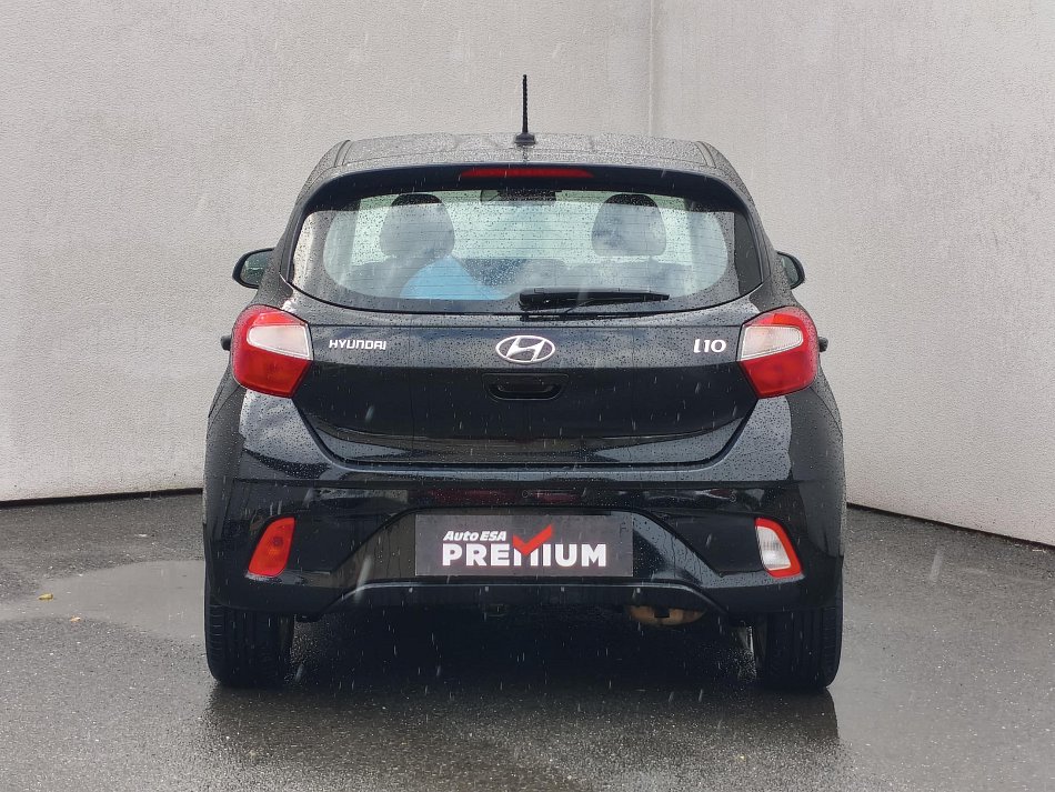 Hyundai I10 1.0i Trend