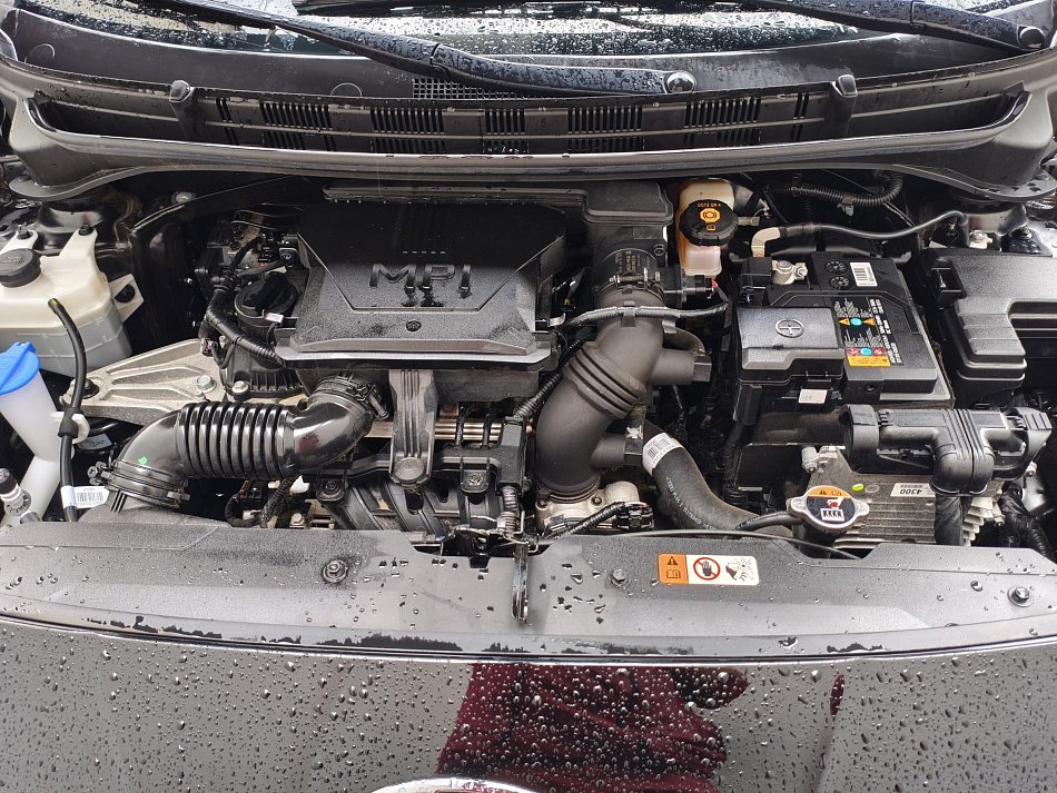 Hyundai I10 1.0i Trend