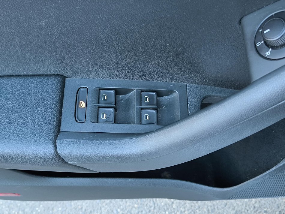 Škoda Octavia III 1.6 TDi Style