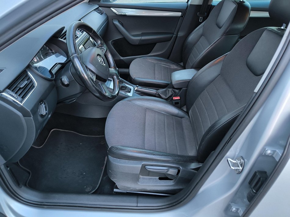 Škoda Octavia III 1.6 TDi Style