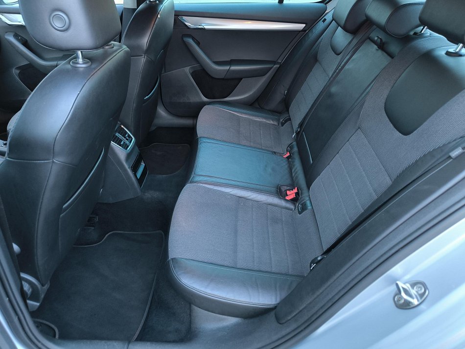 Škoda Octavia III 1.6 TDi Style