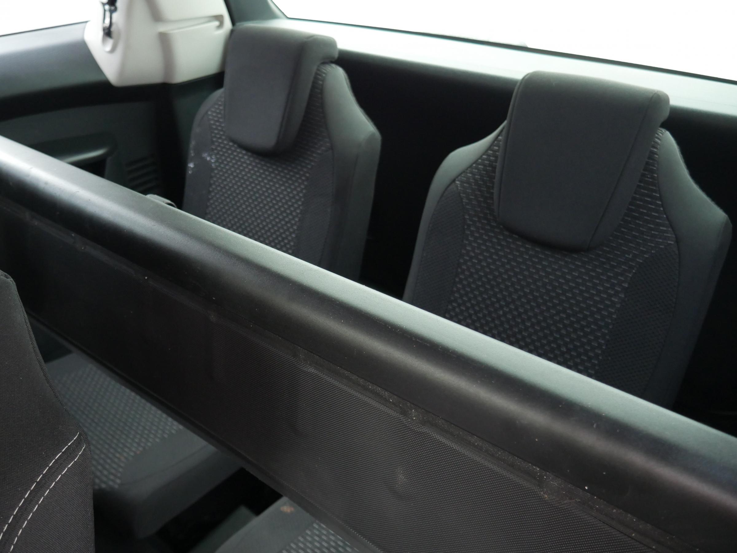 Citroën C4 Picasso, 2013 - pohled č. 10