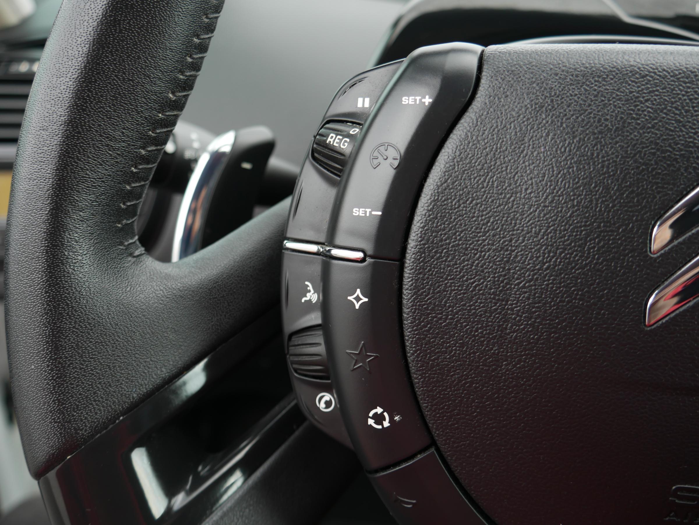 Citroën C4 Picasso, 2013 - pohled č. 13