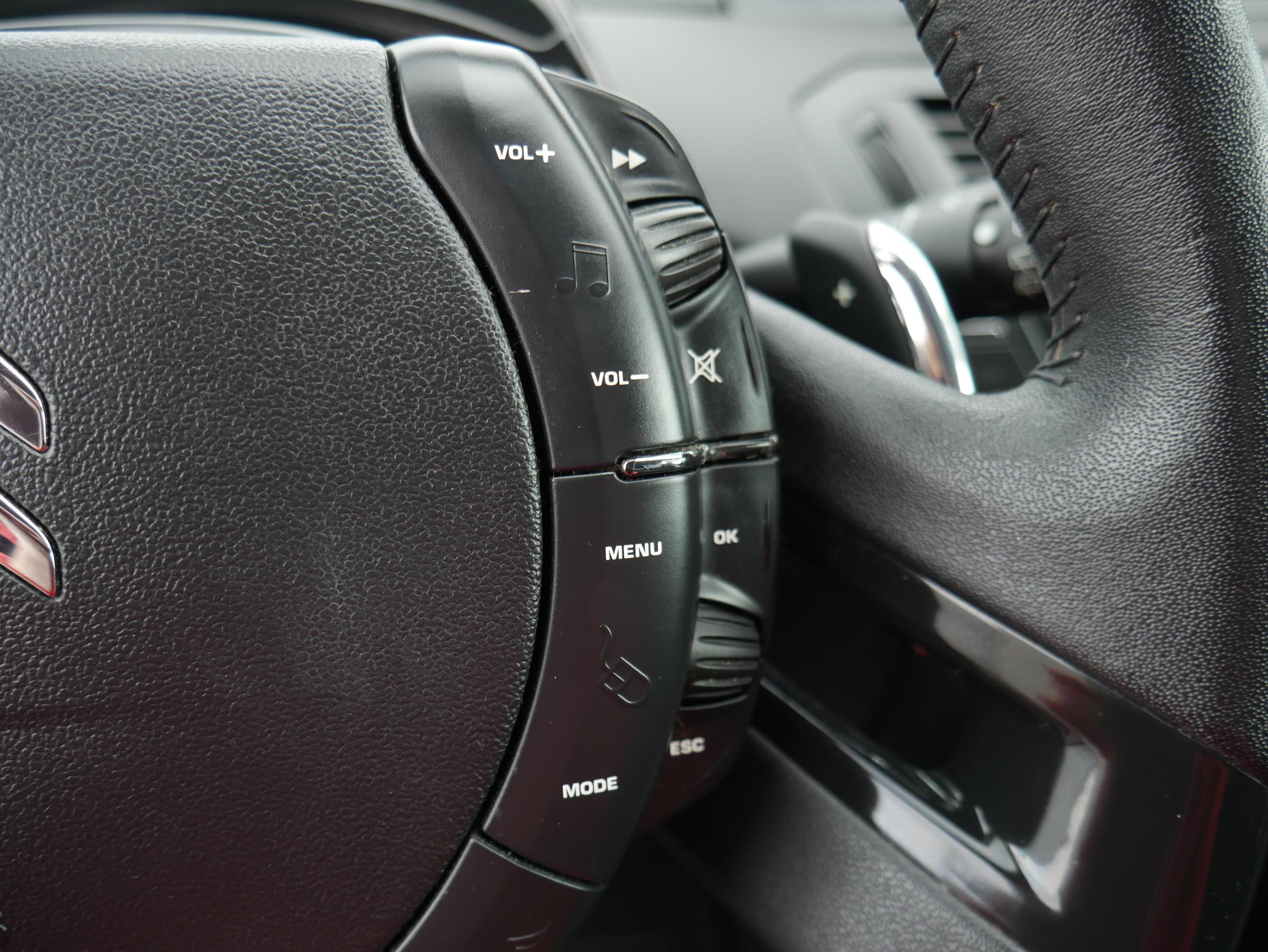 Citroën C4 Picasso, 2013 - pohled č. 14