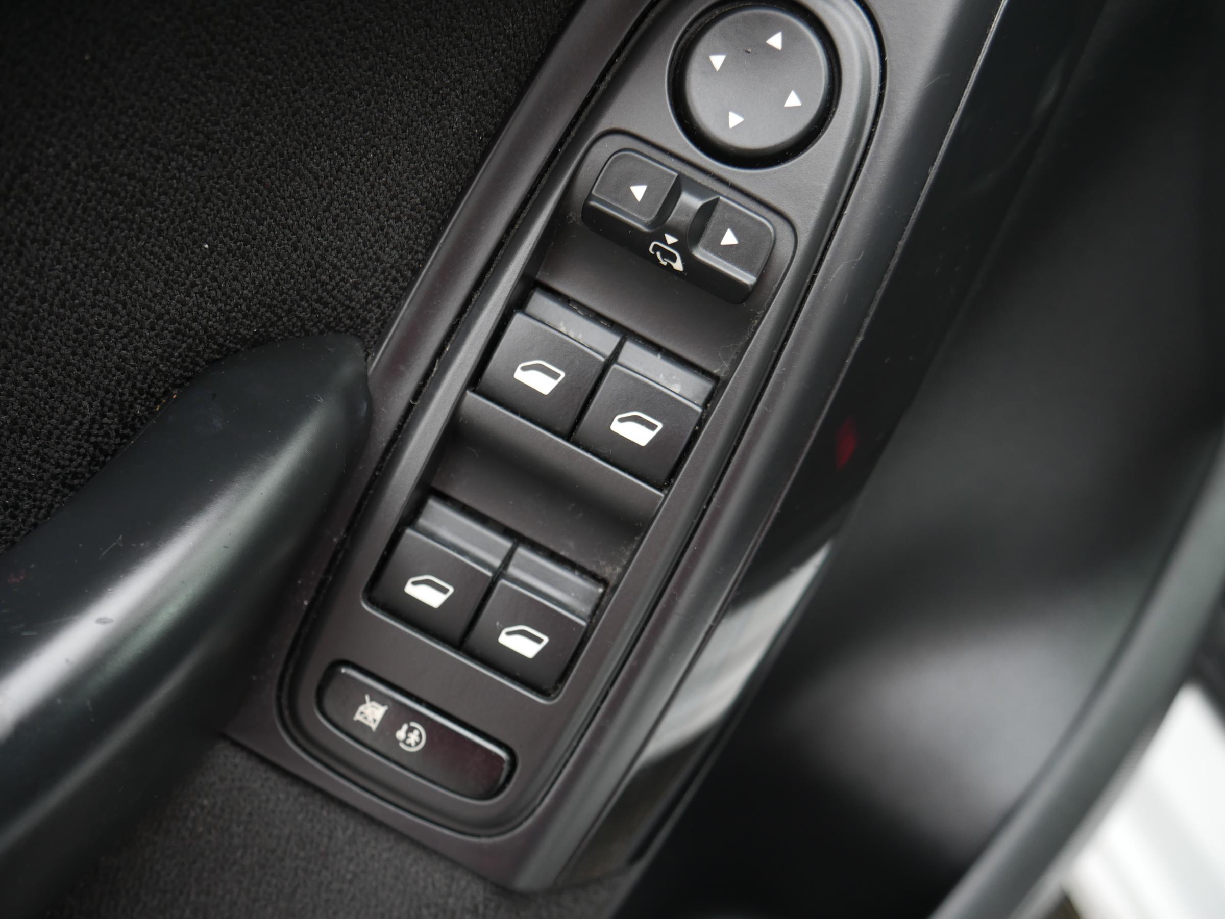 Citroën C4 Picasso, 2013 - pohled č. 15