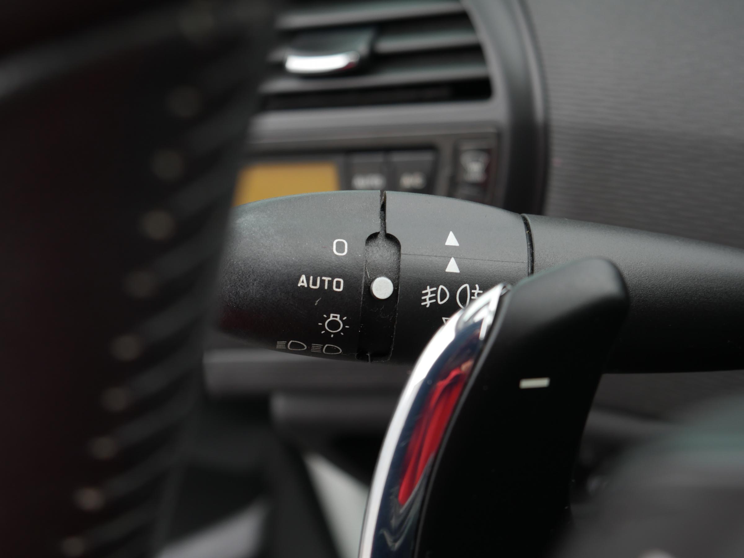 Citroën C4 Picasso, 2013 - pohled č. 17