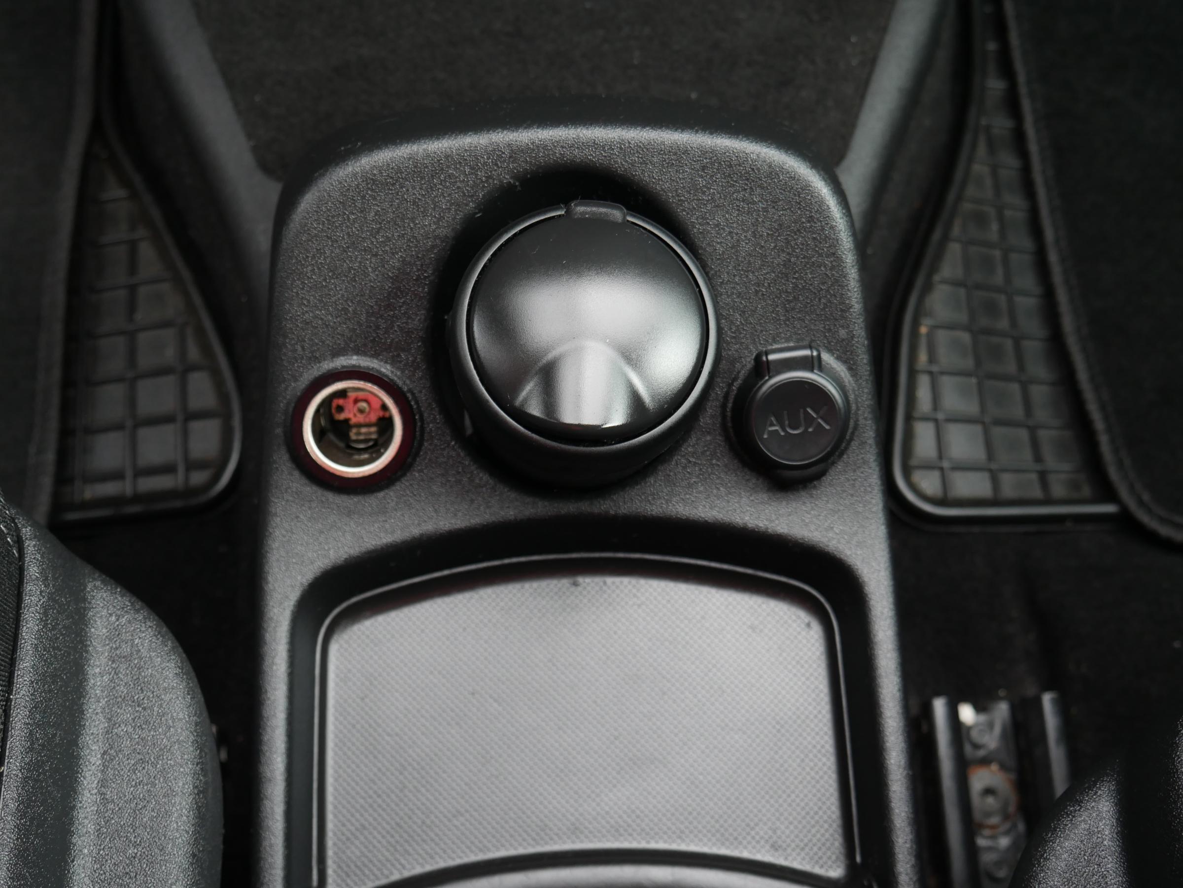 Citroën C4 Picasso, 2013 - pohled č. 21