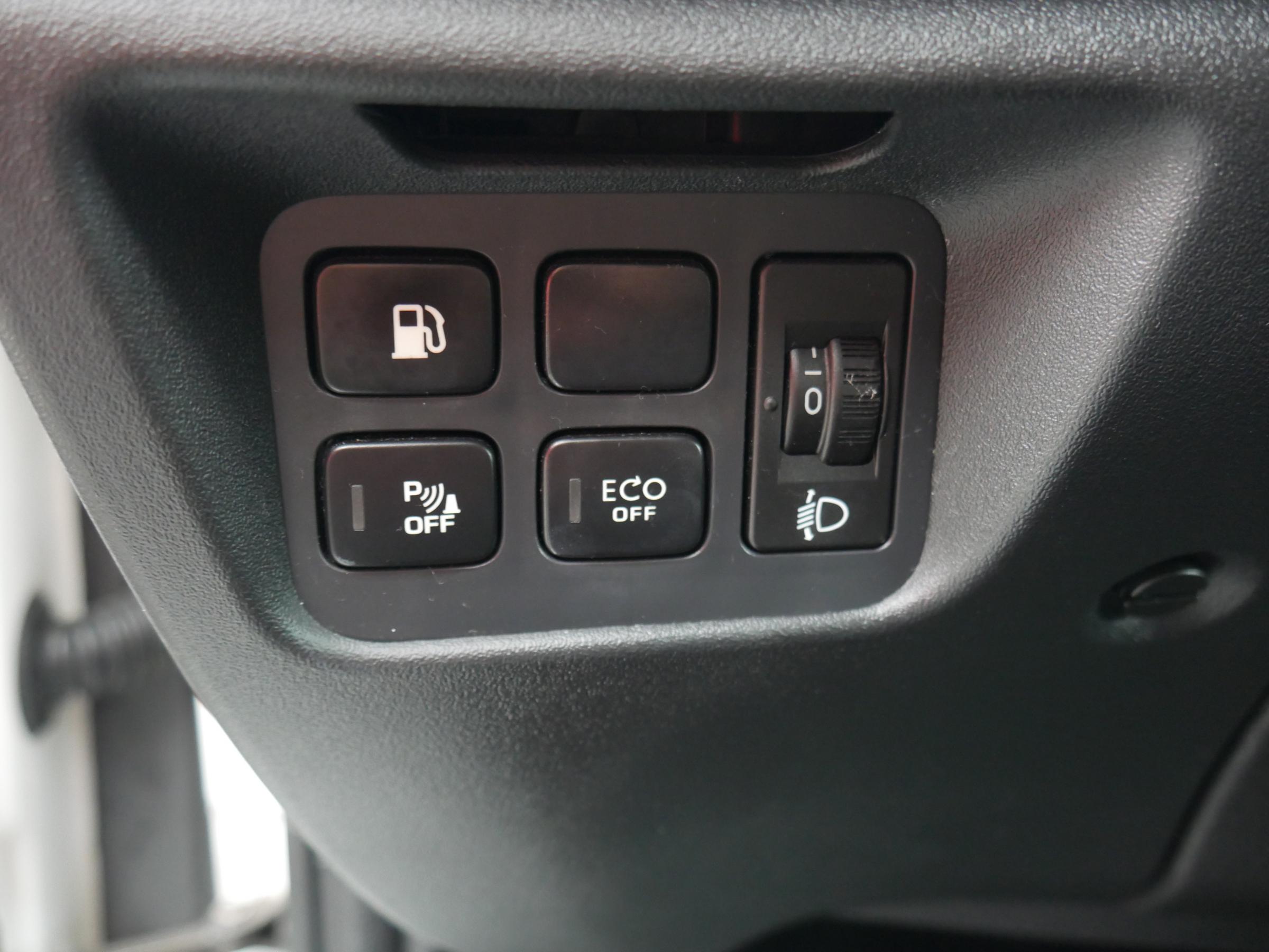 Citroën C4 Picasso, 2013 - pohled č. 22