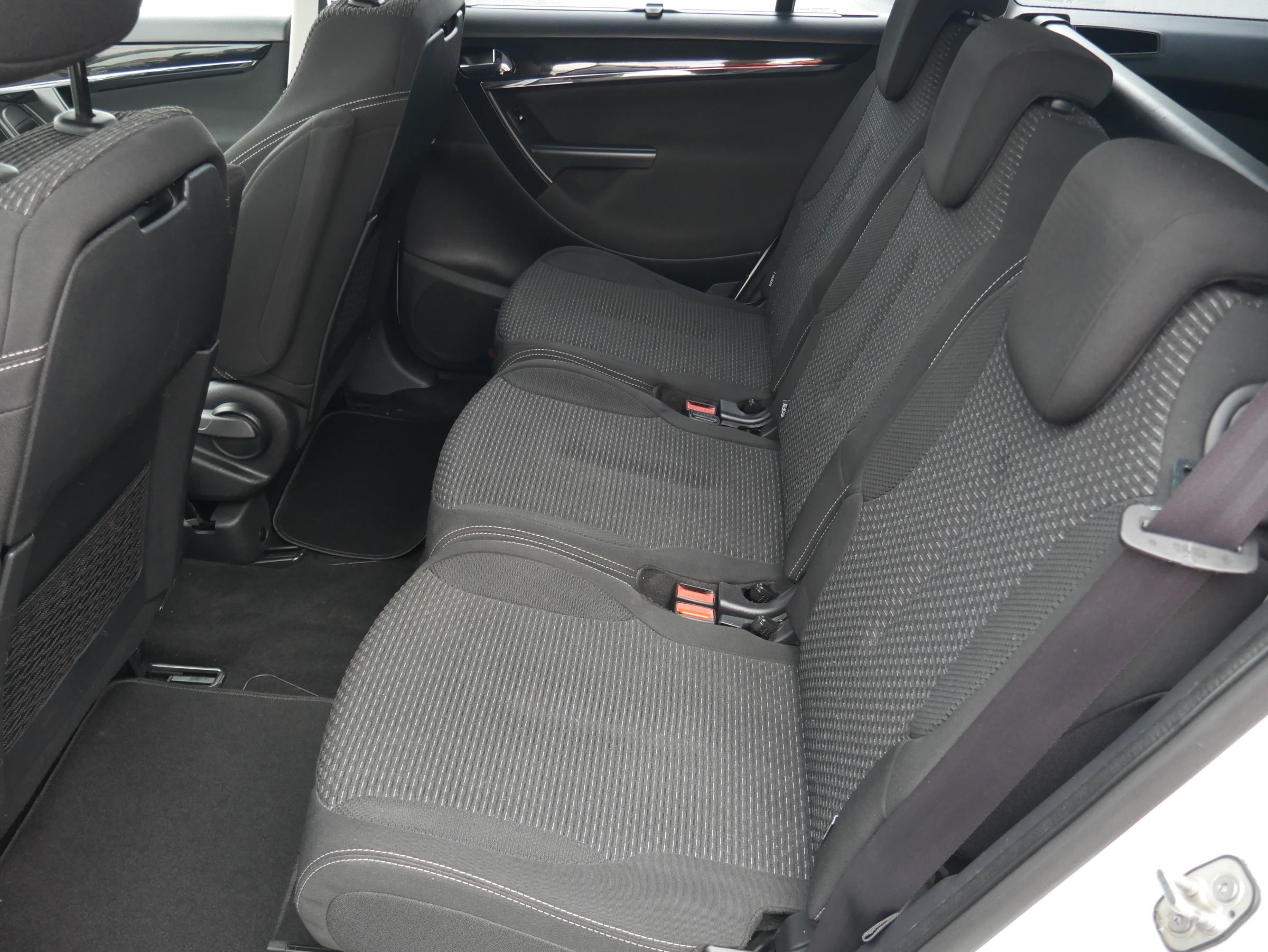 Citroën C4 Picasso, 2013 - pohled č. 9