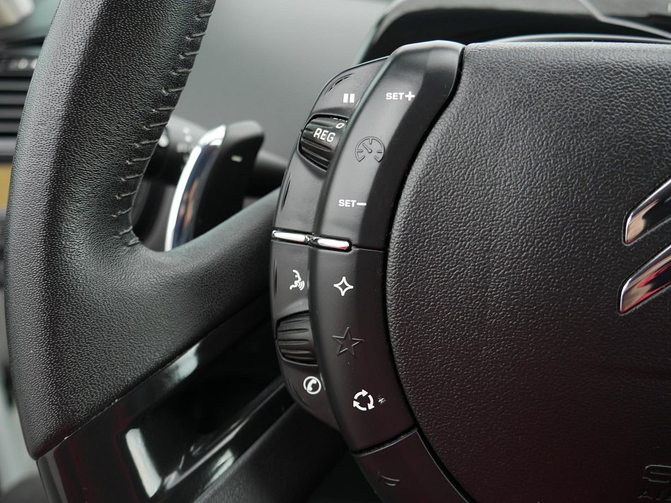 Citroën C4 Picasso 1.6eHDI  7míst