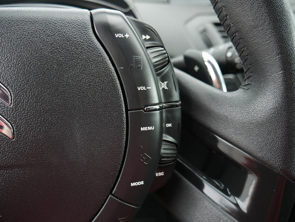 Citroën C4 Picasso 1.6eHDI  7míst