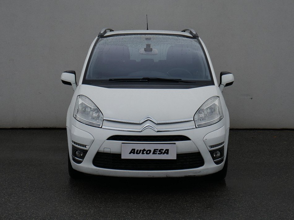 Citroën C4 Picasso 1.6eHDI  7míst