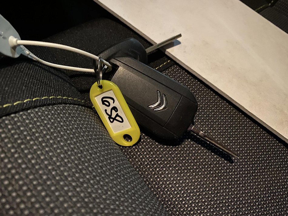 Citroën C3 1.2 PT Shine