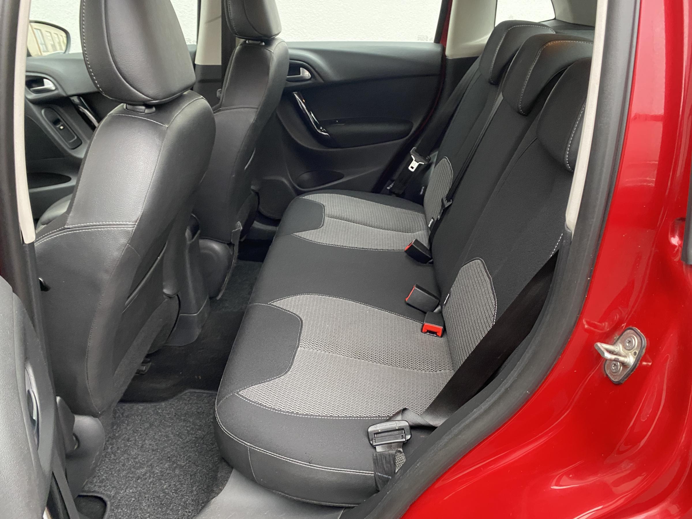 Citroën C3, 2014 - pohled č. 10