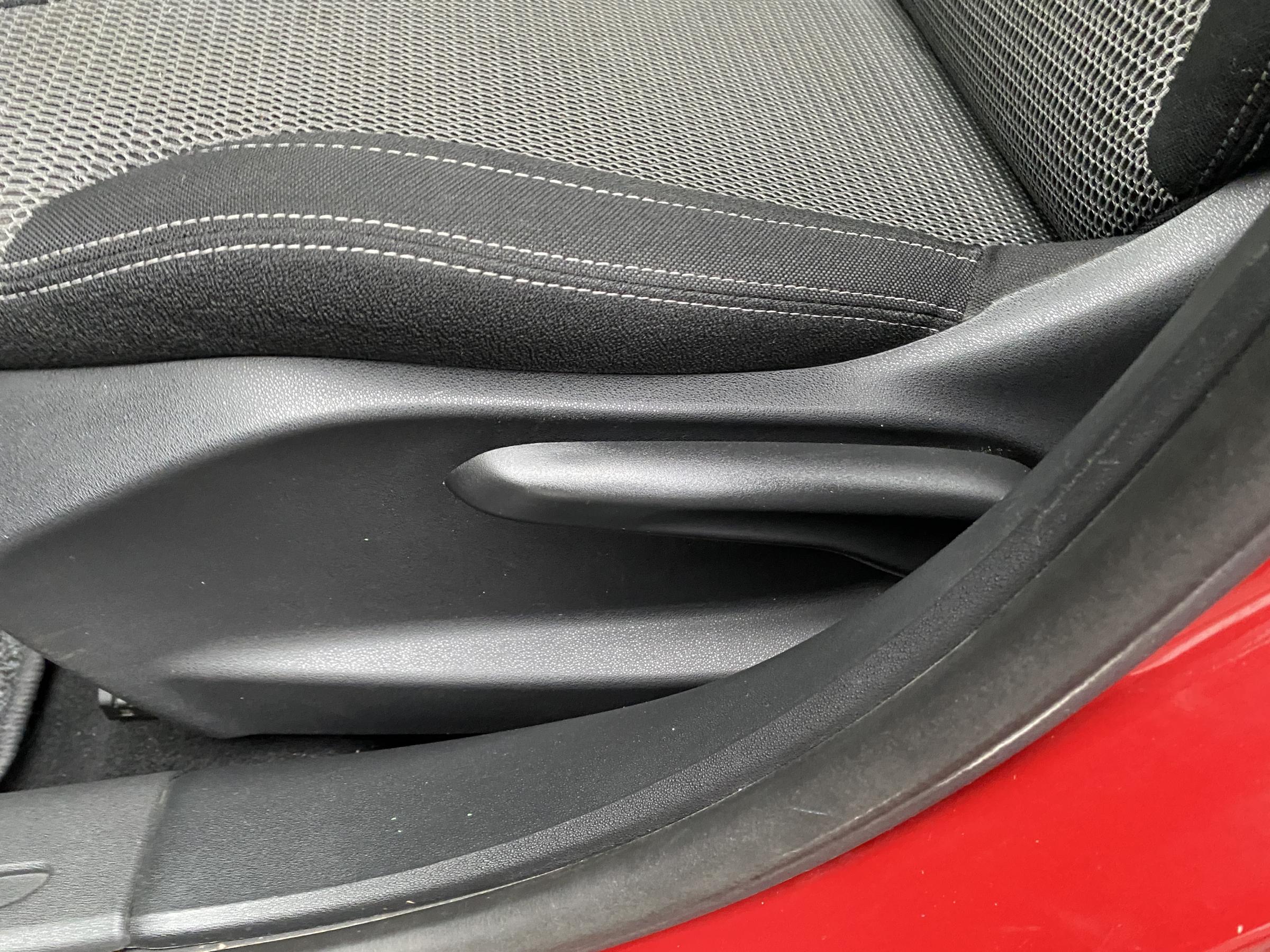 Citroën C3, 2014 - pohled č. 14