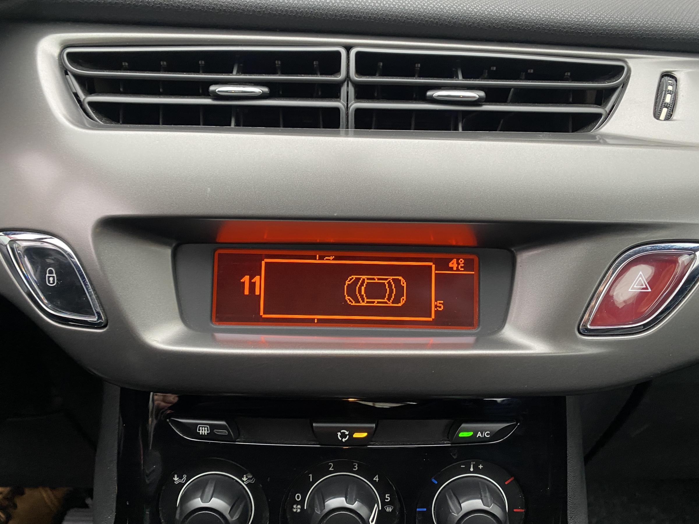 Citroën C3, 2014 - pohled č. 16