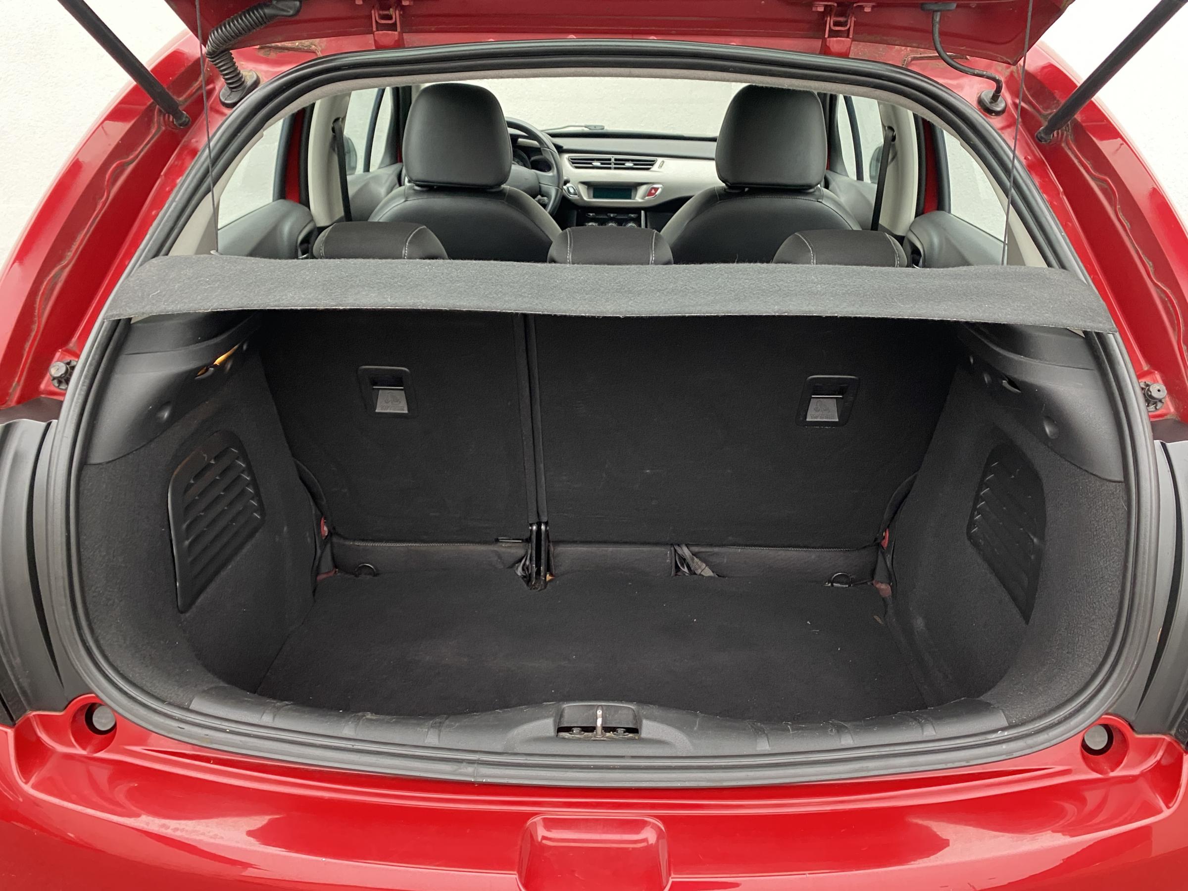 Citroën C3, 2014 - pohled č. 7