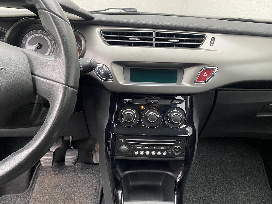 Citroën C3 1.2 VTi Selection