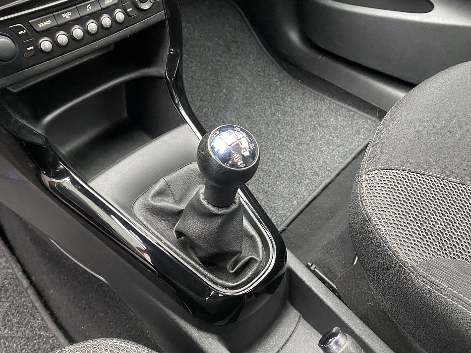 Citroën C3 1.2 VTi Selection