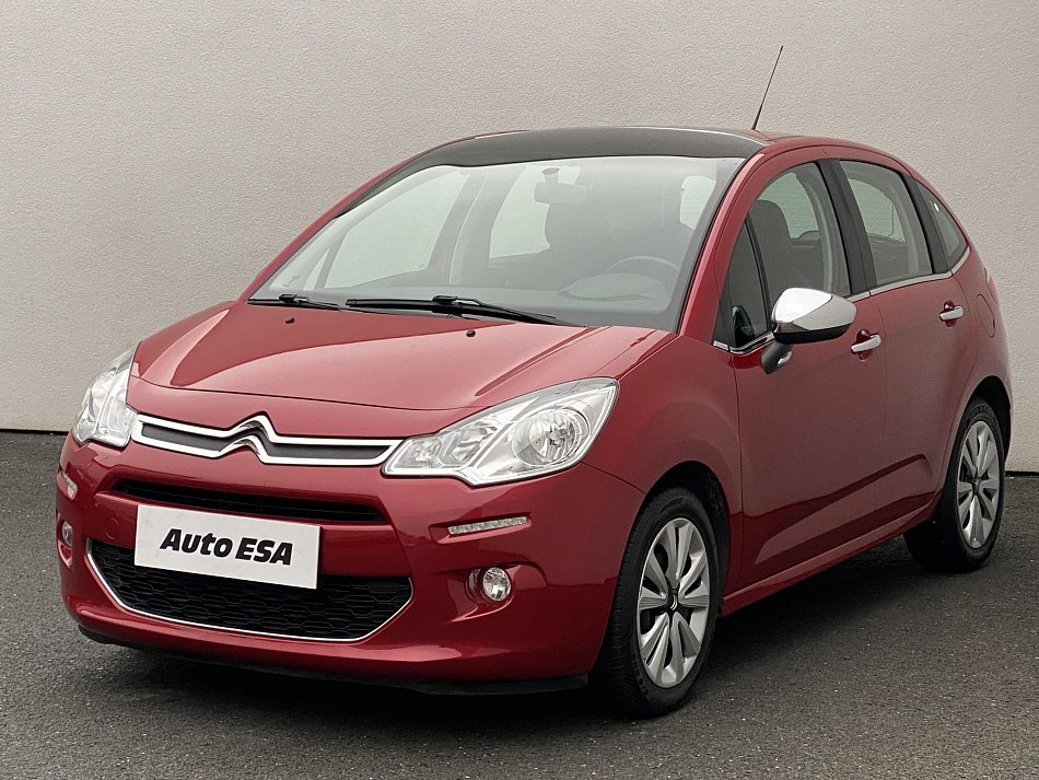 Citroën C3 1.2 VTi Selection