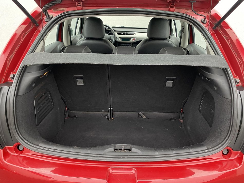 Citroën C3 1.2 VTi Selection