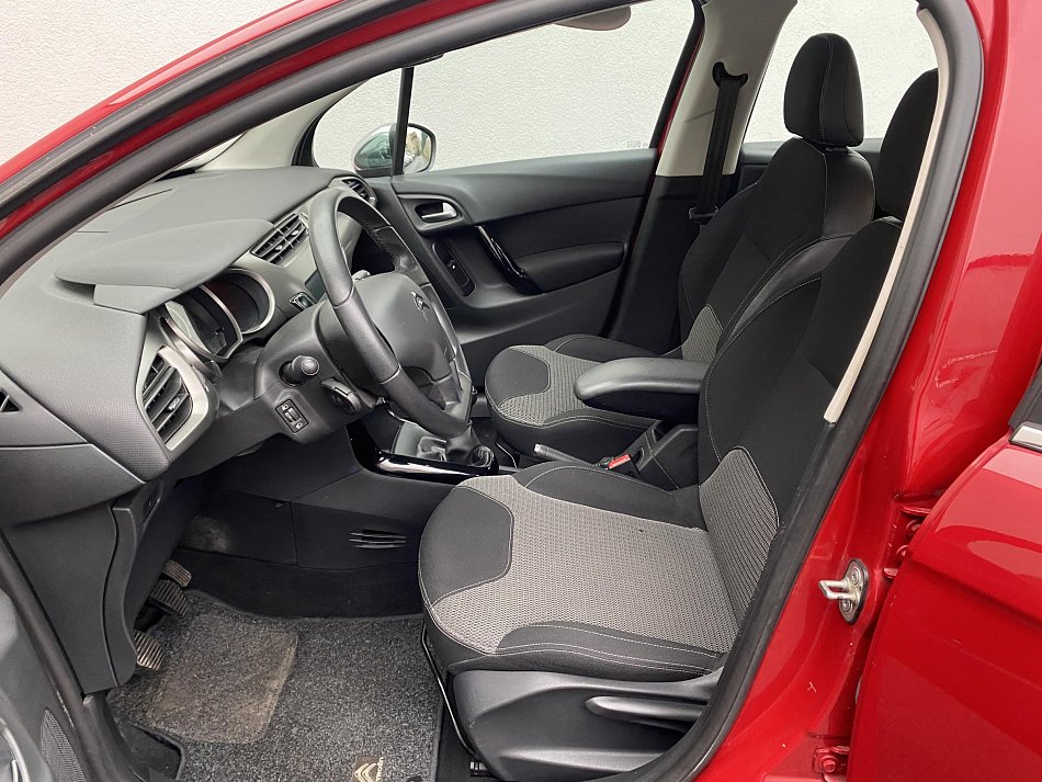 Citroën C3 1.2 VTi Selection