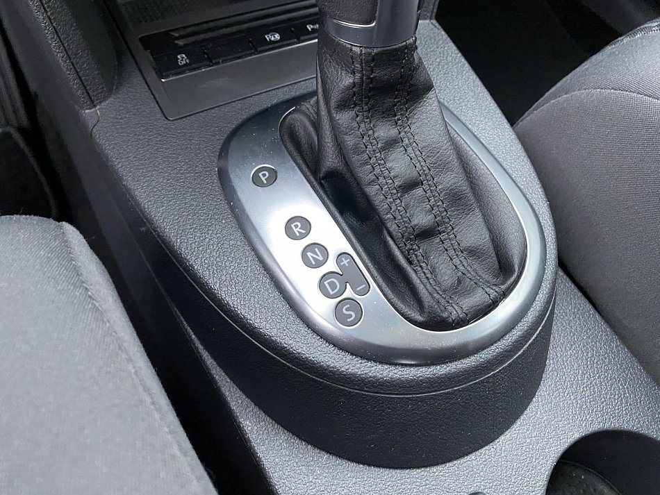 Volkswagen Touran 1.4 TSi CROSS