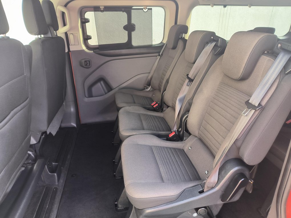 Ford Tourneo Custom 2.0TDCi Trend L2