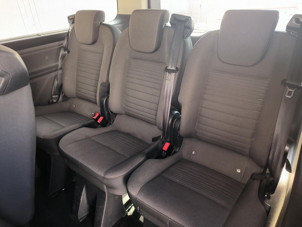 Ford Tourneo Custom 2.0TDCi Trend L2