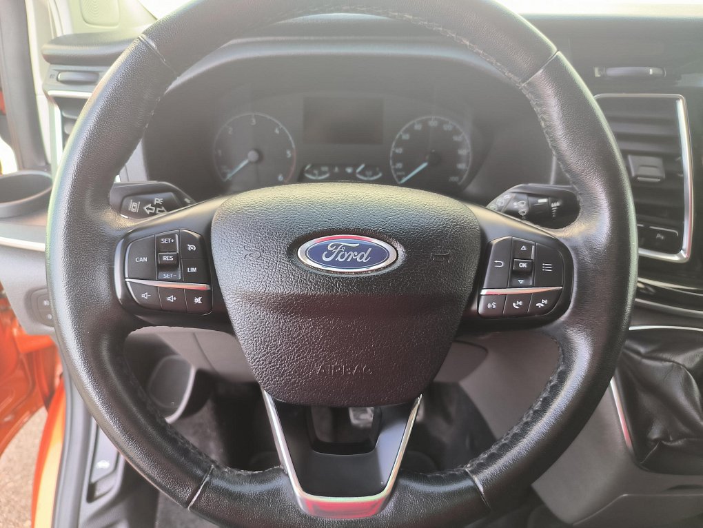 Ford Tourneo Custom 2.0TDCi Trend L2