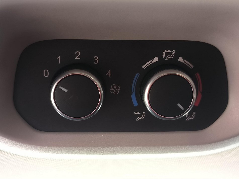 Ford Tourneo Custom 2.0TDCi Trend L2