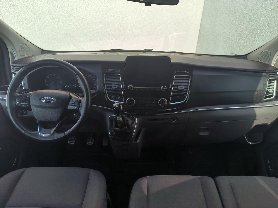 Ford Tourneo Custom 2.0TDCi Trend L2