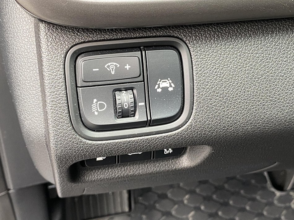 Kia Optima 1.7 CRDi Vision