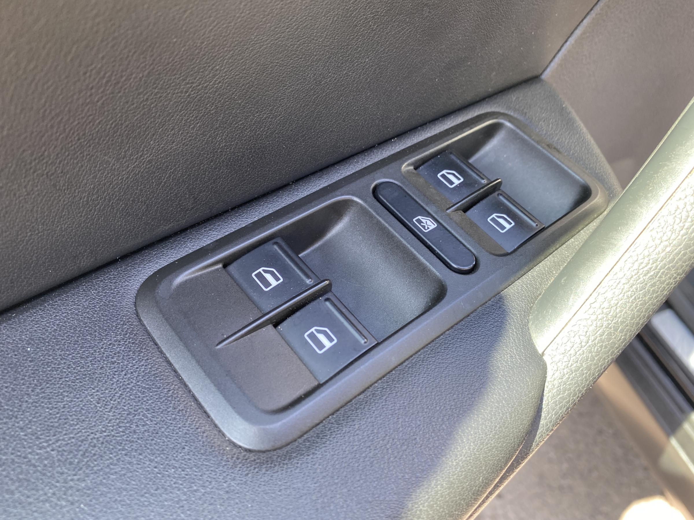 Škoda Yeti, 2014 - pohled č. 13