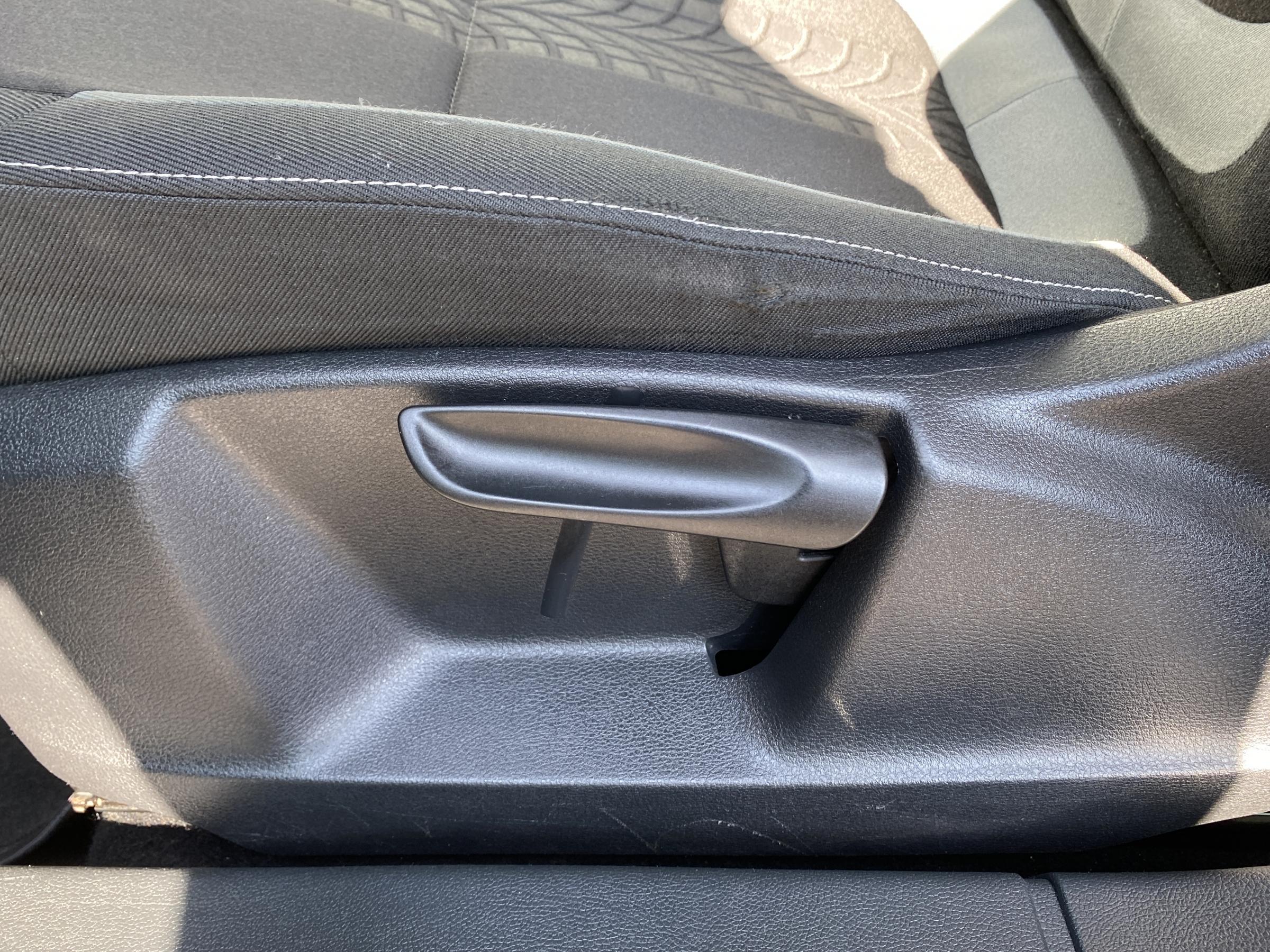 Škoda Yeti, 2014 - pohled č. 14